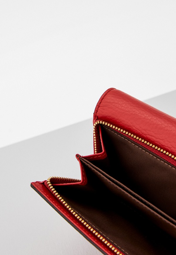 фото Кошелек coccinelle