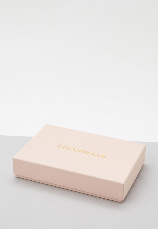 фото Кошелек coccinelle