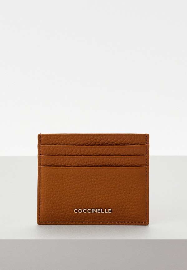 

Кредитница Coccinelle, Коричневый