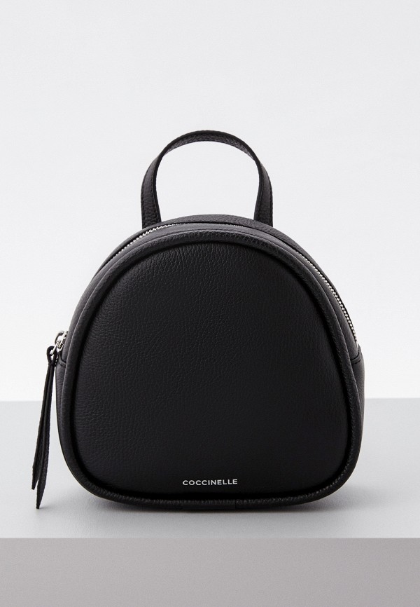 

Рюкзак Coccinelle, Черный, Coccinelle RTLABH208901