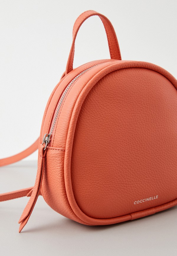 фото Рюкзак coccinelle