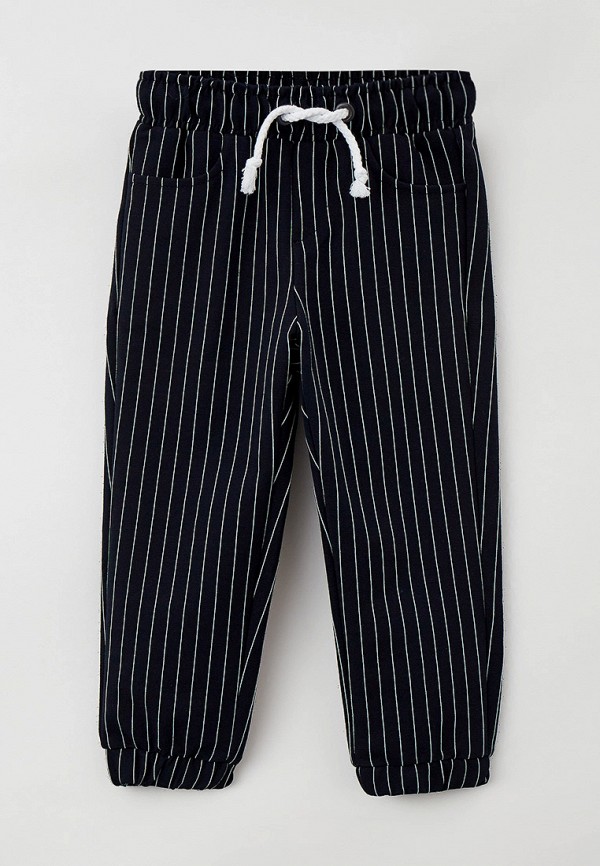 

Брюки Button Blue, Черный