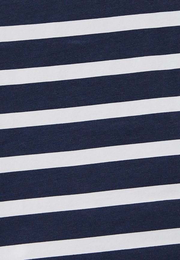 фото Футболка button blue