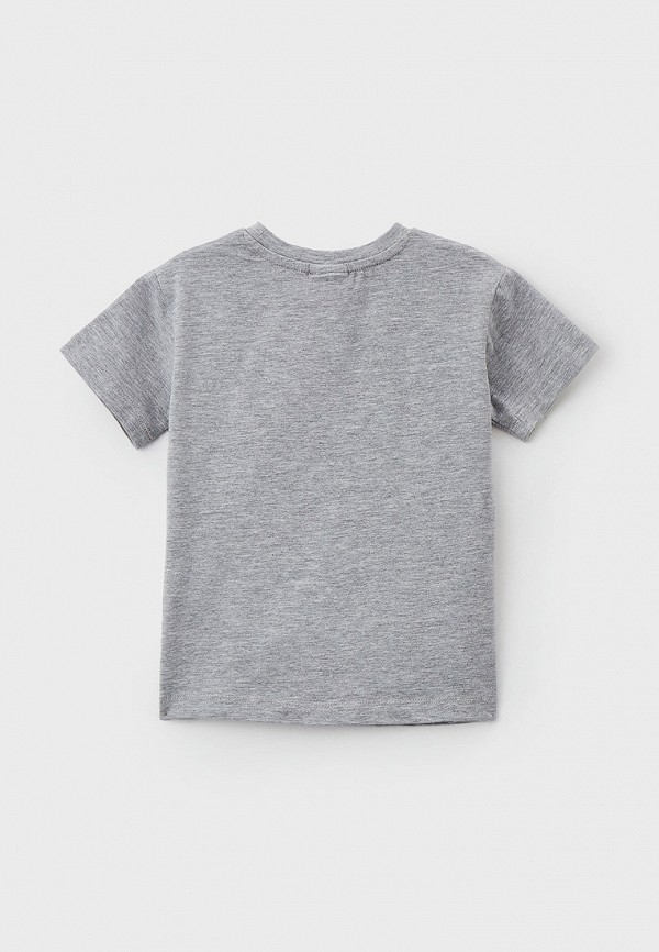 фото Футболка button blue