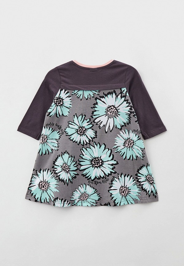 фото Платье button blue