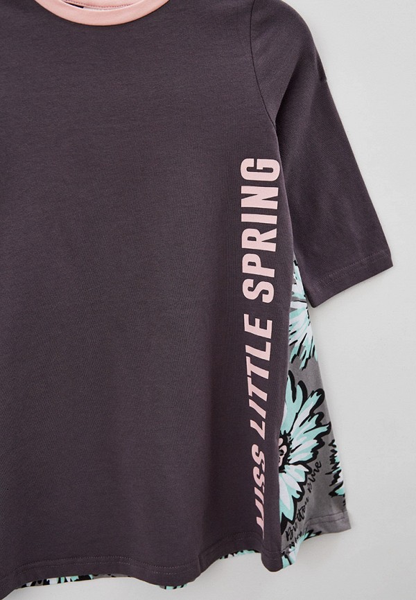 фото Платье button blue