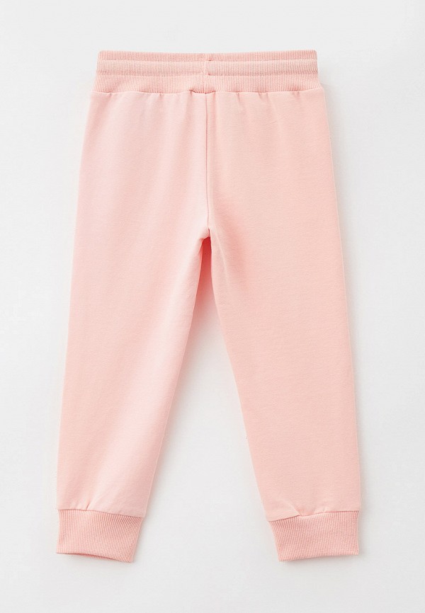 фото Брюки спортивные button blue