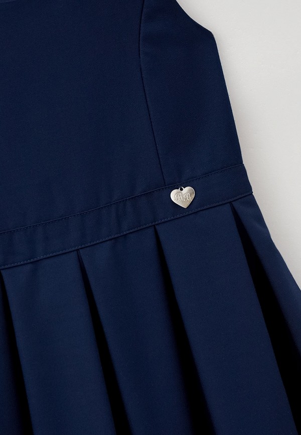 фото Платье button blue