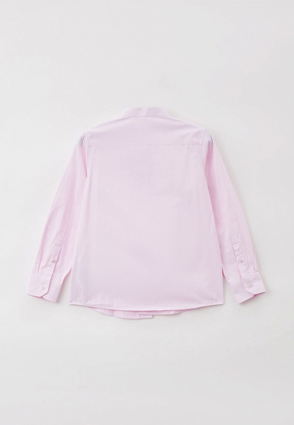 фото Рубашка button blue