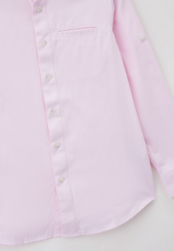 фото Рубашка button blue