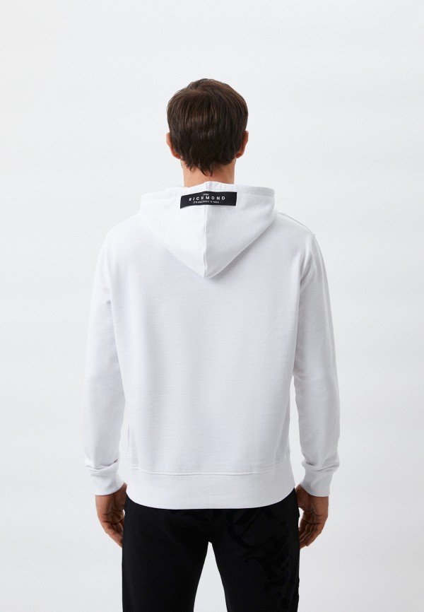 фото Худи john richmond