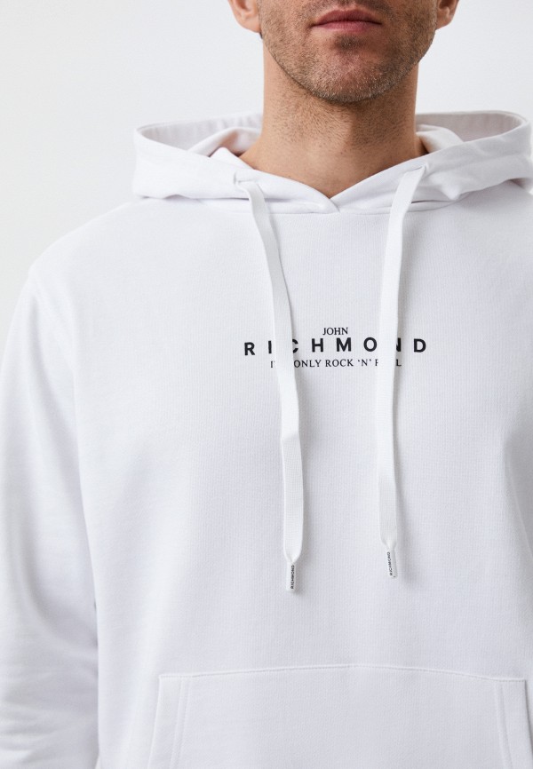 фото Худи john richmond
