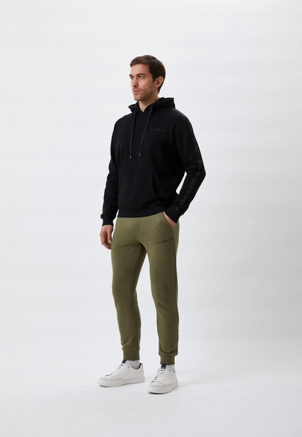 фото Худи john richmond