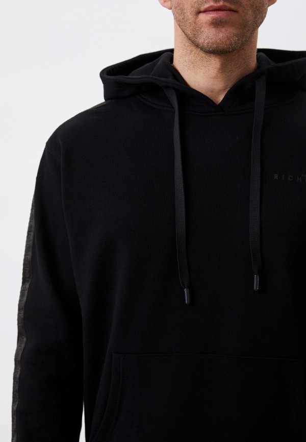 фото Худи john richmond