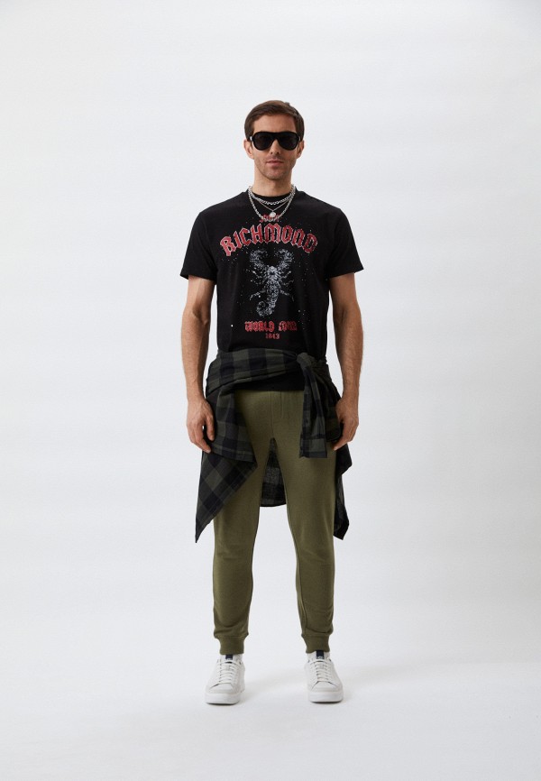 фото Брюки спортивные john richmond