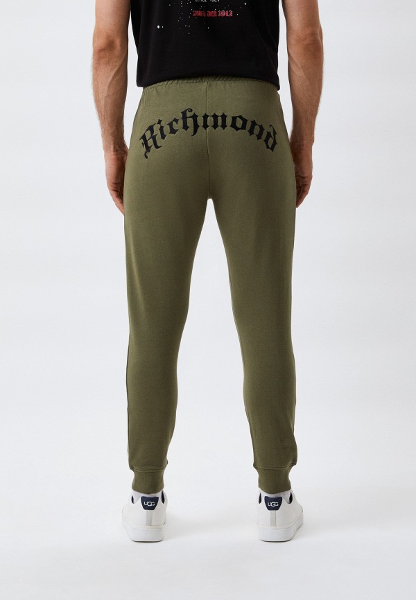 фото Брюки спортивные john richmond