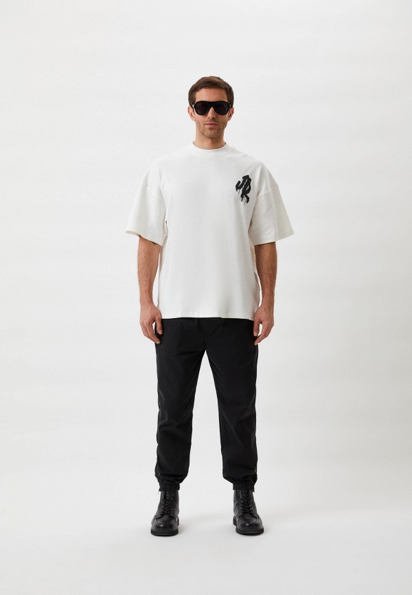 фото Футболка john richmond