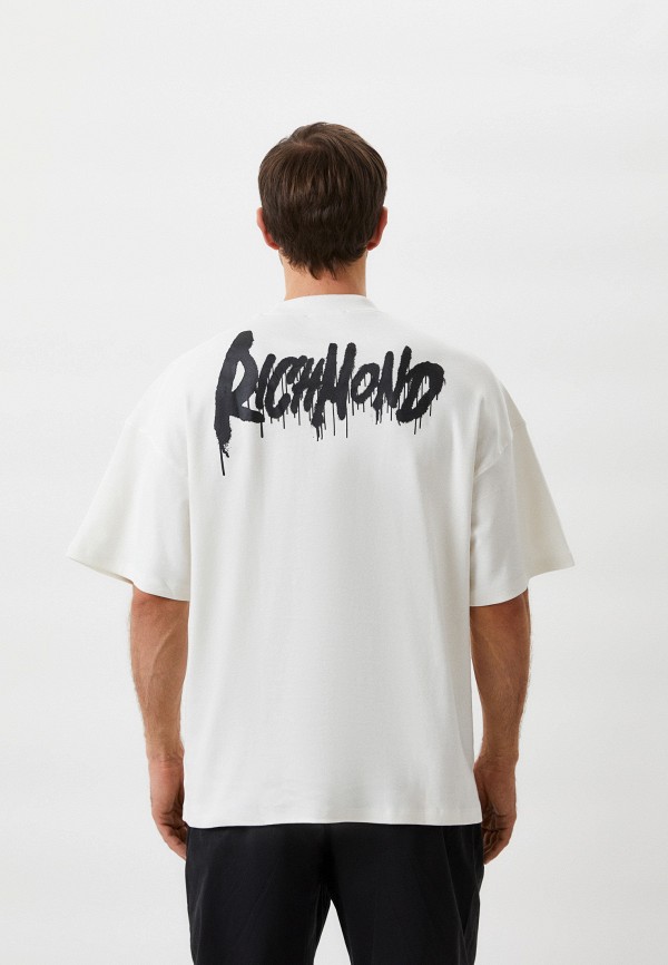 фото Футболка john richmond