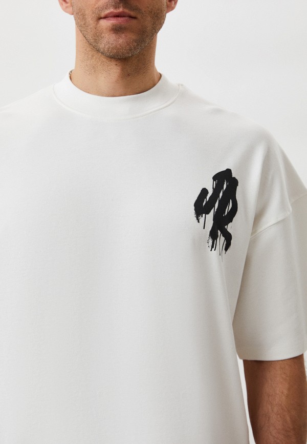 фото Футболка john richmond