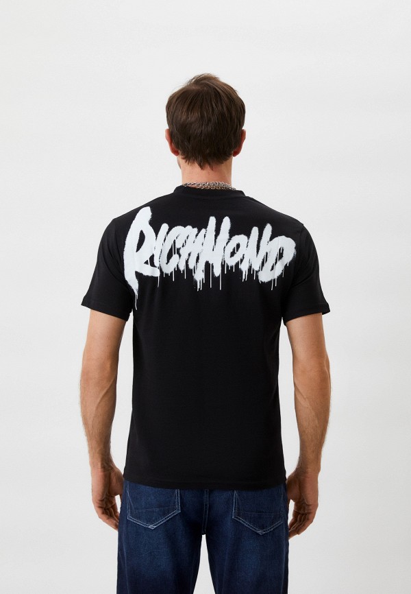 фото Футболка john richmond