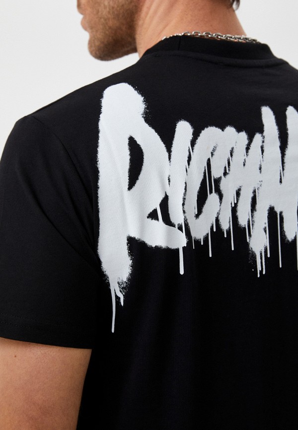 фото Футболка john richmond