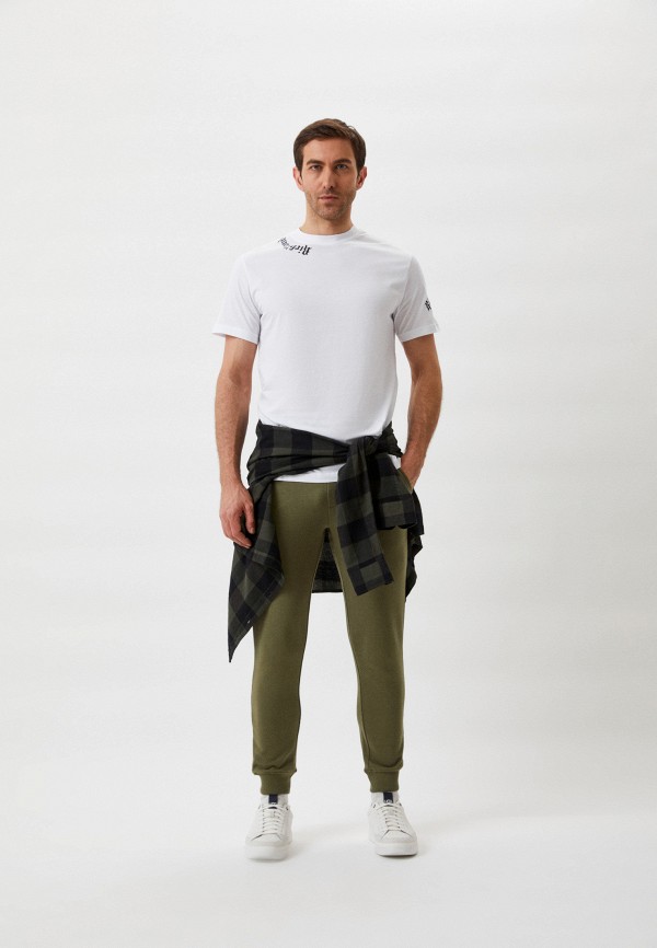 фото Футболка john richmond