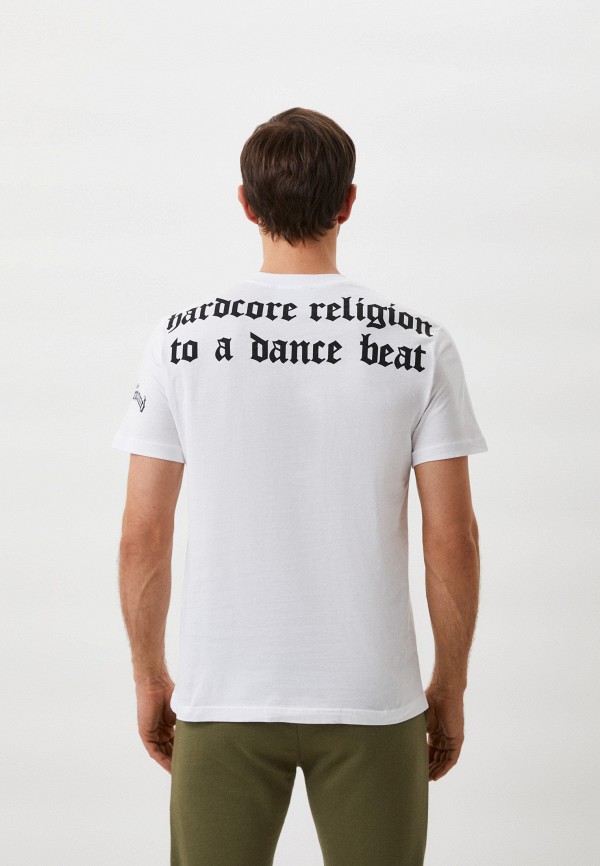 фото Футболка john richmond