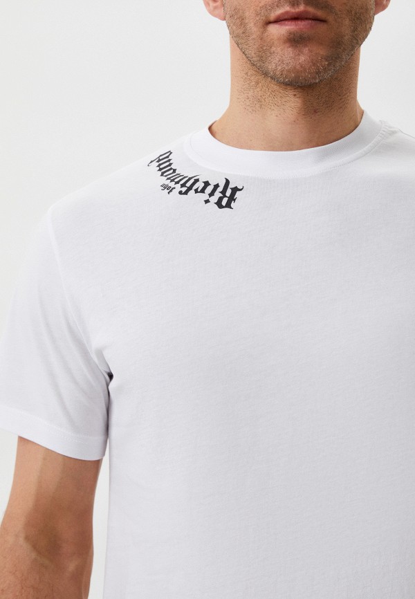 фото Футболка john richmond