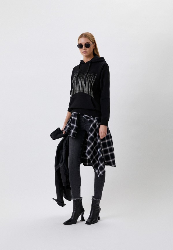 фото Худи john richmond