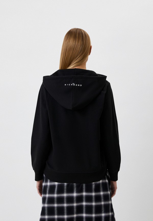 фото Худи john richmond