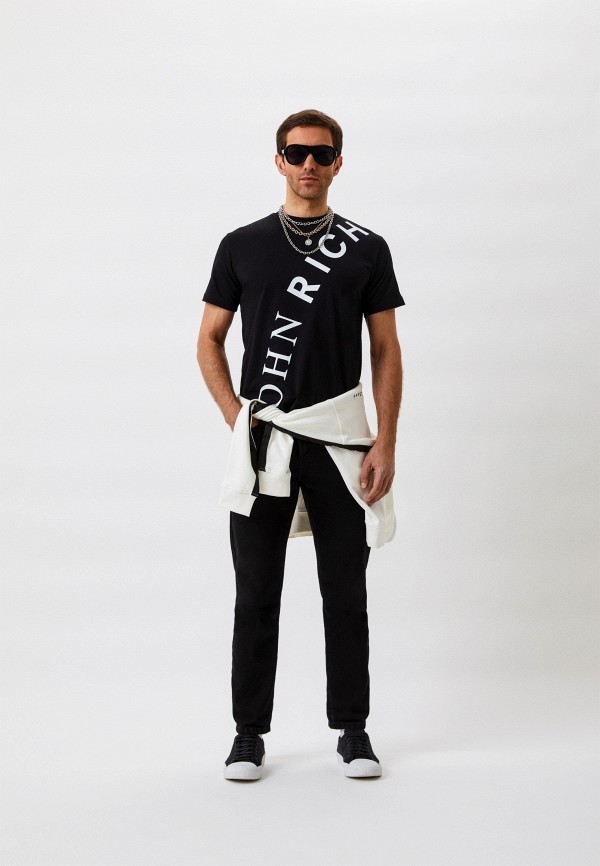 фото Футболка john richmond