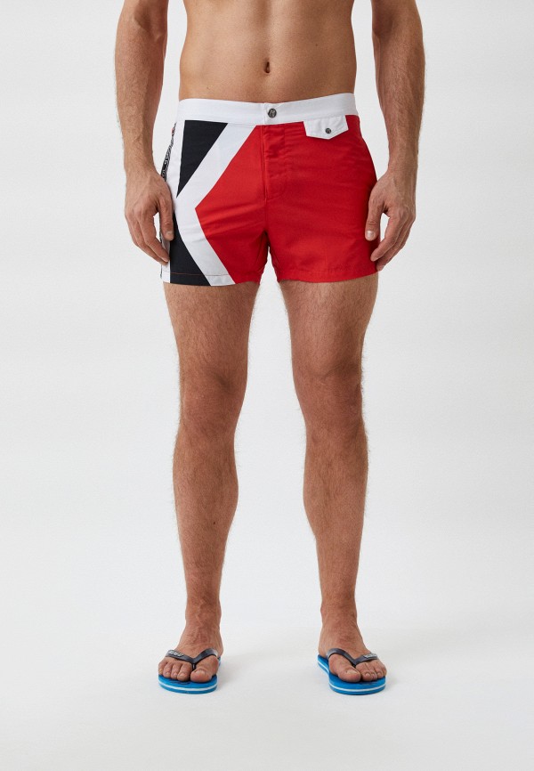 фото Шорты для плавания karl lagerfeld beachwear