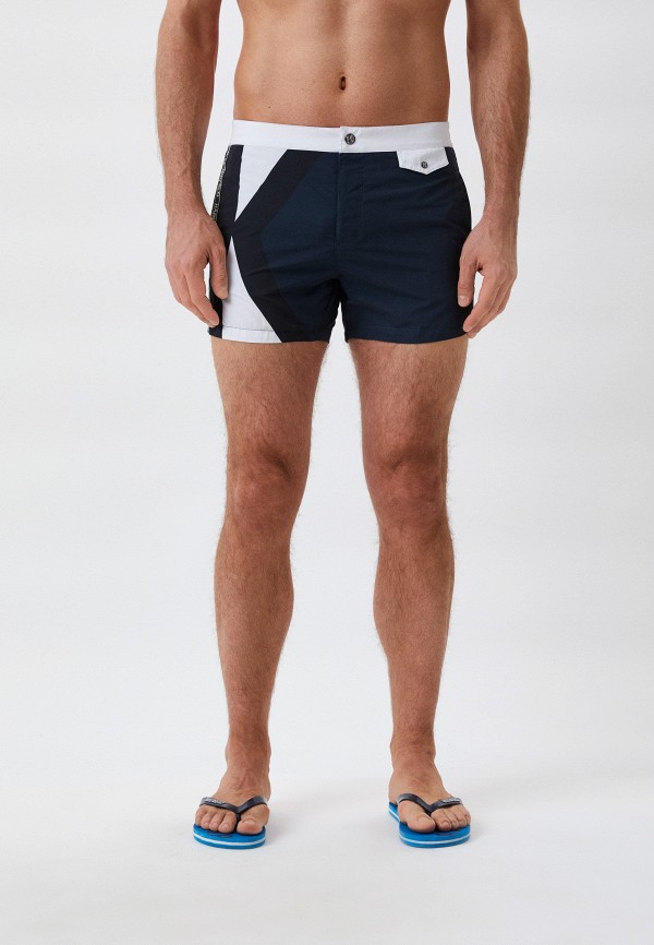 фото Шорты для плавания karl lagerfeld beachwear