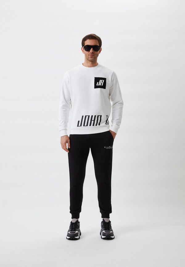 фото Брюки спортивные john richmond