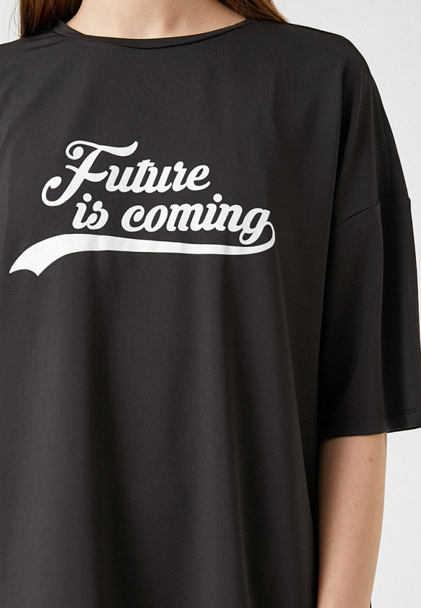 фото Футболка koton