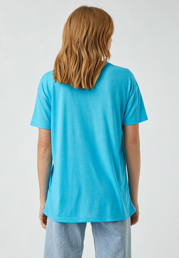 фото Футболка koton