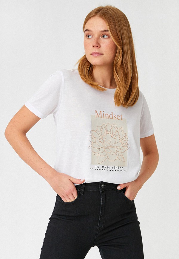 фото Футболка koton