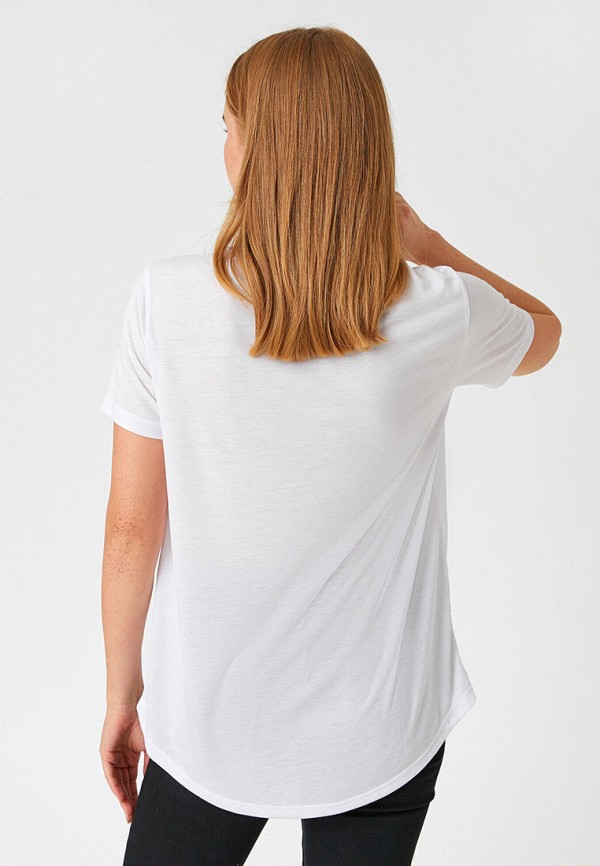 фото Футболка koton