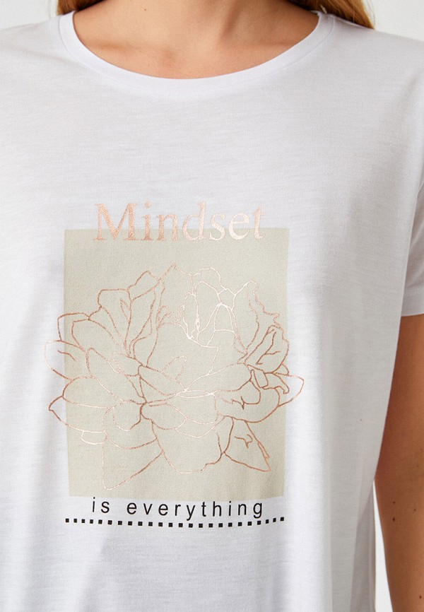 фото Футболка koton