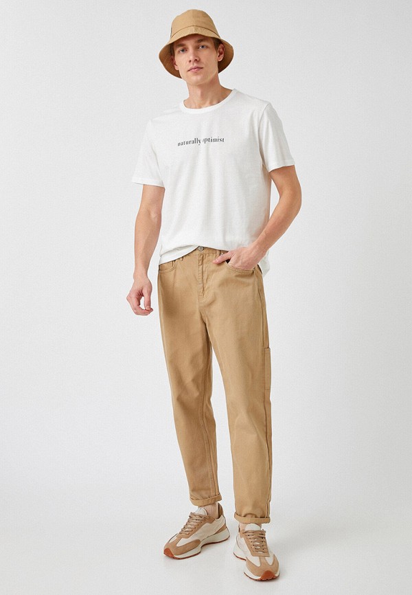 фото Футболка koton