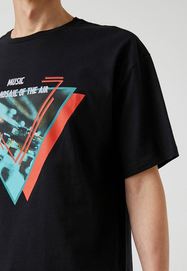 фото Футболка koton