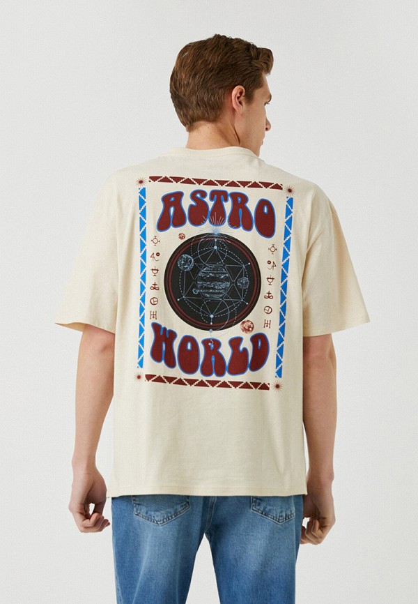 фото Футболка koton