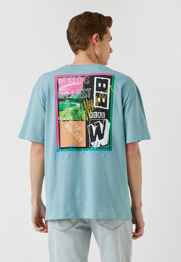 фото Футболка koton