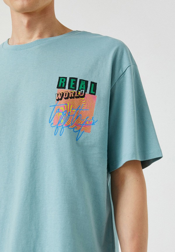 фото Футболка koton