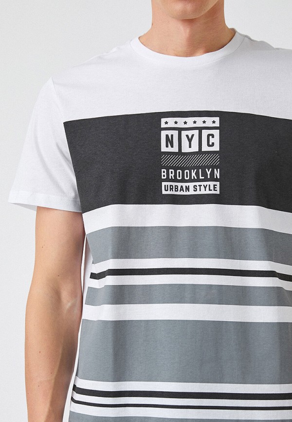 фото Футболка koton