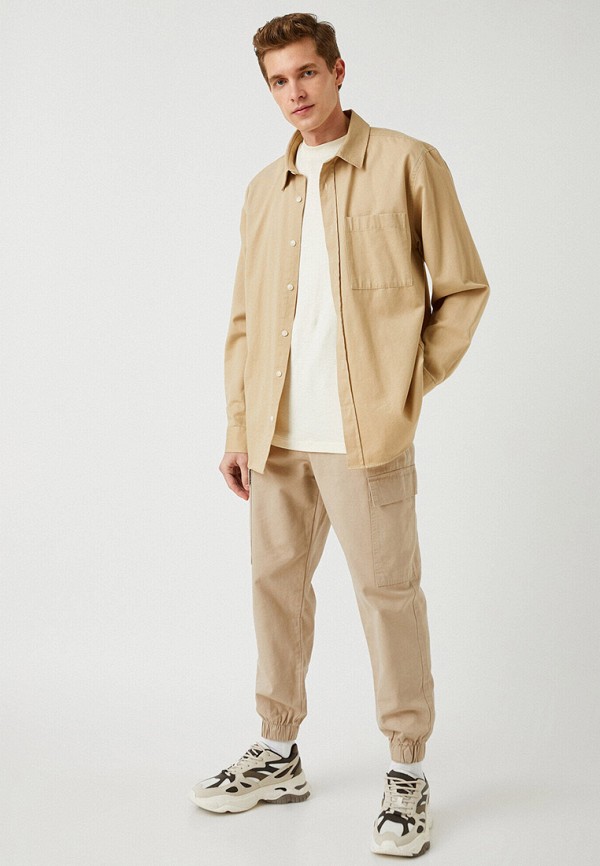 фото Брюки koton