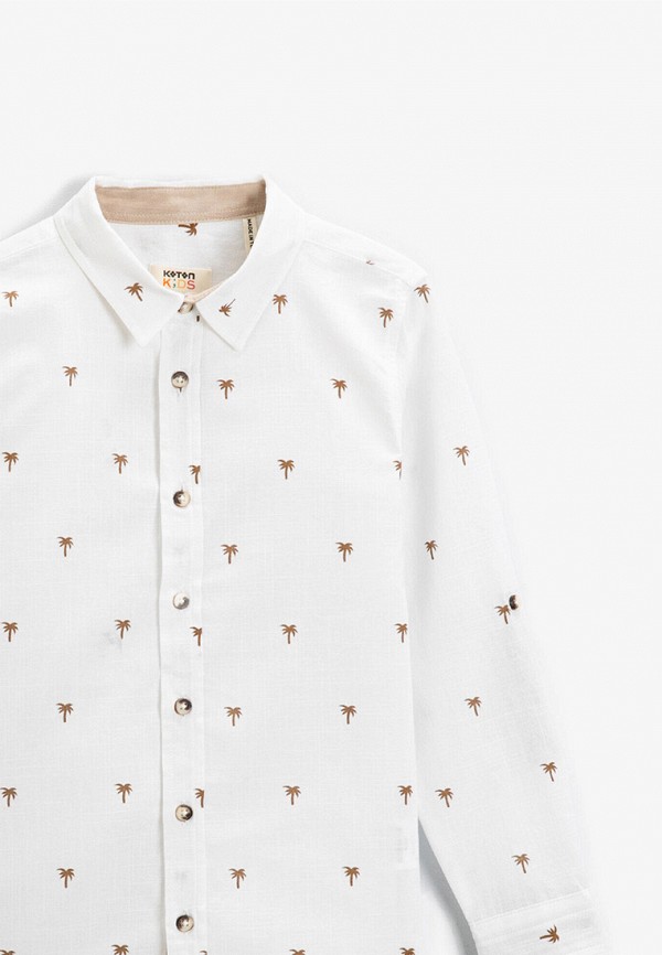 фото Рубашка koton