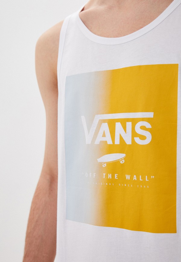 фото Майка vans