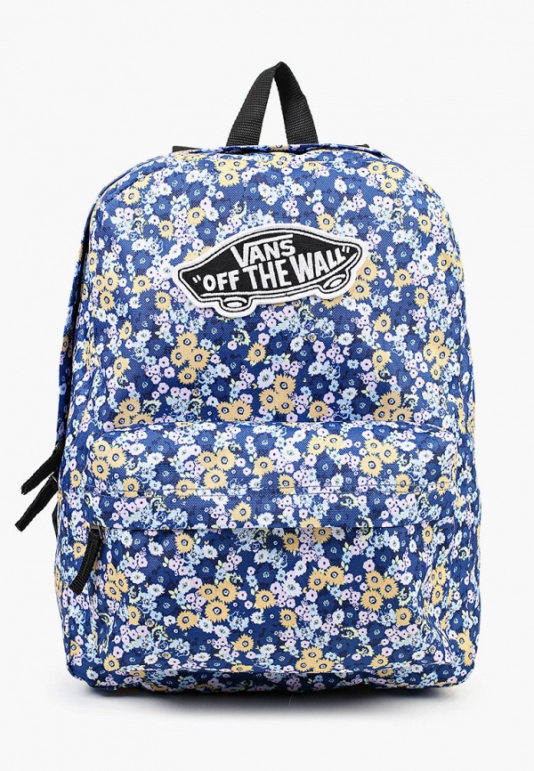 фото Рюкзак vans