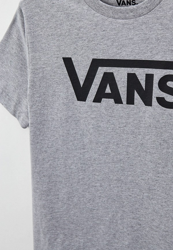 фото Футболка vans